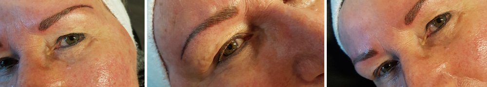 CarolienM eyeliner na