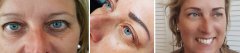 EstherK eyeliner