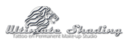 Logotransparant ultshading 0