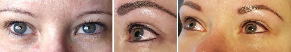 Miriam eyeliner