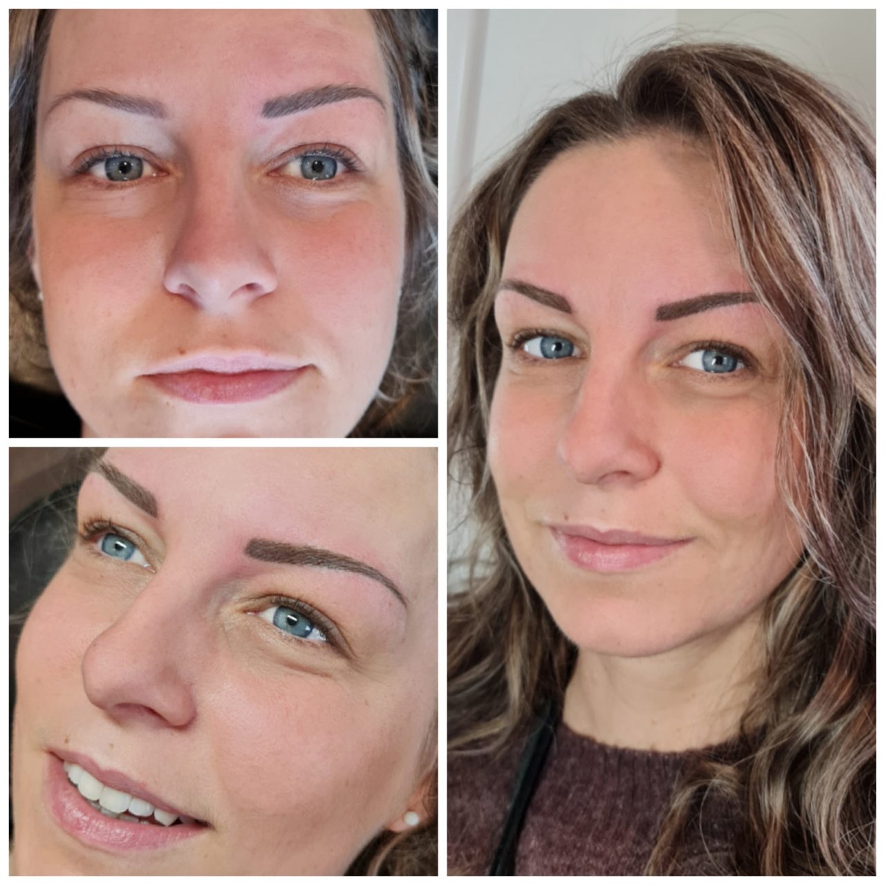 Permanente make up wenkbrauwen 2023 23