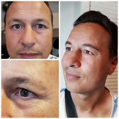 Ultimate shading PMU voor mannen 2