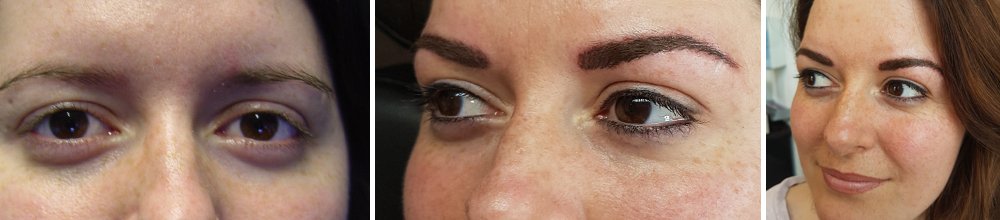 Zafara eyeliner